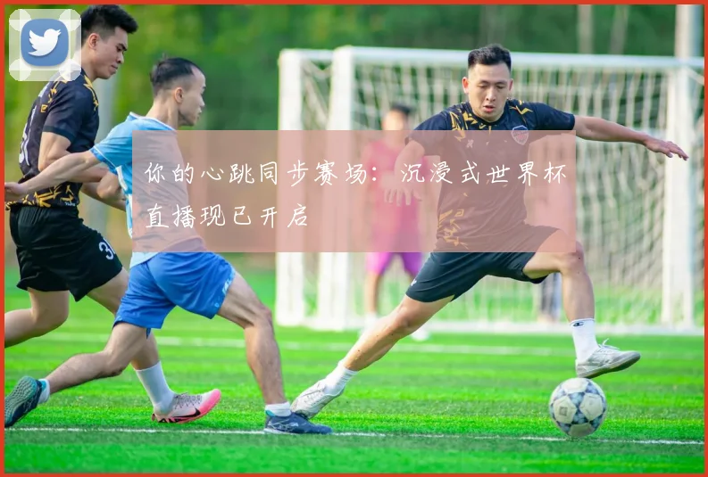 你的心跳同步赛场：沉浸式世界杯直播现已开启
