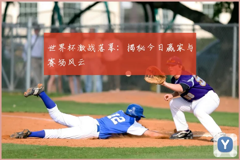 世界杯激战落幕：揭秘今日赢家与赛场风云