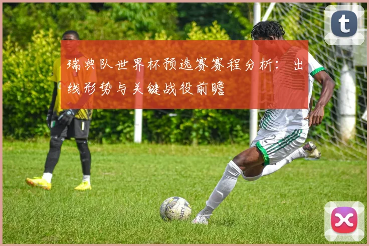 瑞典队世界杯预选赛赛程分析：出线形势与关键战役前瞻